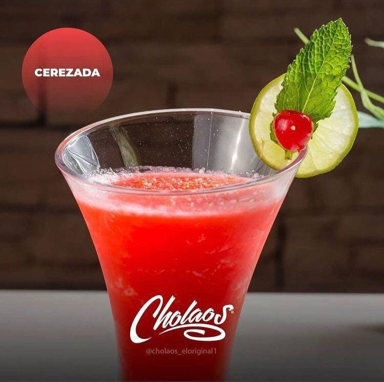 Cholao