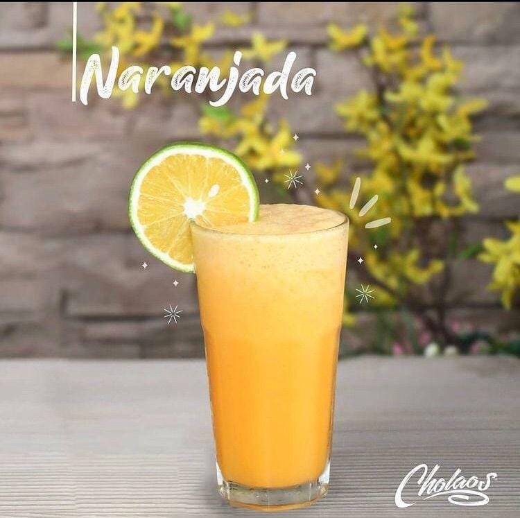 Naranjada