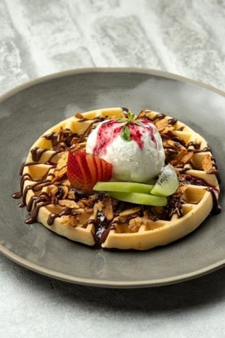 Wafle Fantasia