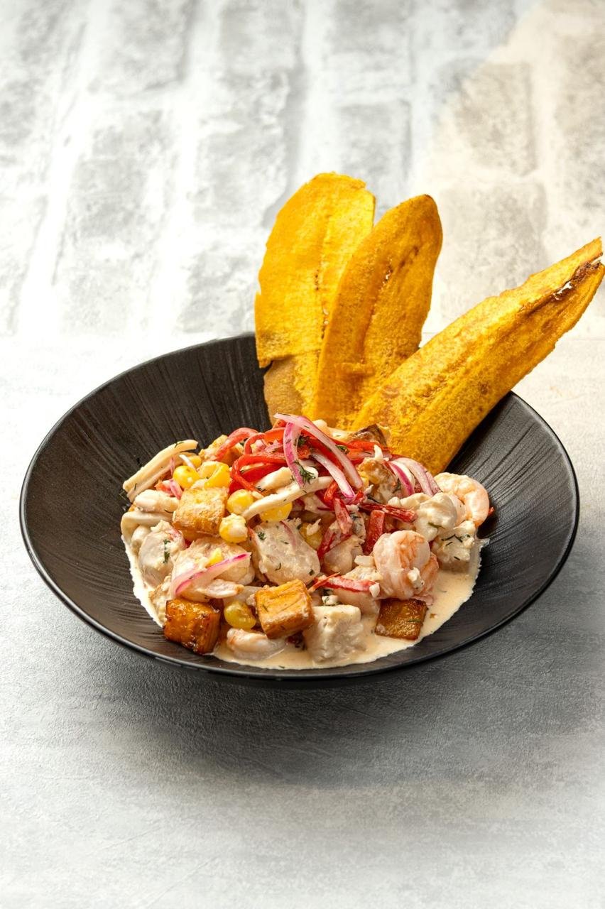 Especial de la casa