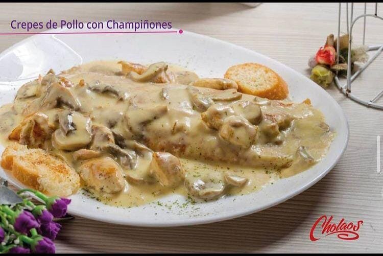 Favoritos